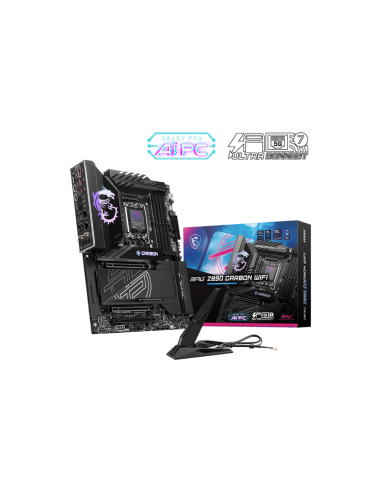 MSI MPG Z890 CARBON WIFI /1851